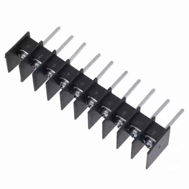 325120-10-0 Curtis Industries  Barrier Blocks